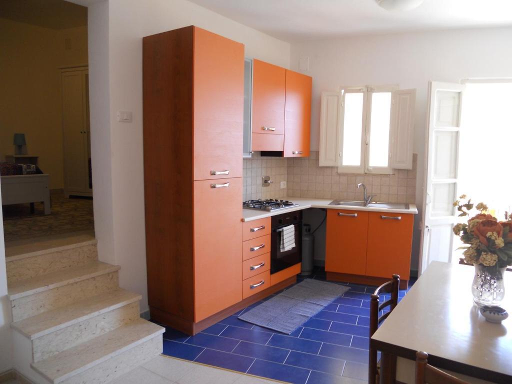 Le Casette Del Porto Di Sciacca Zimmer foto